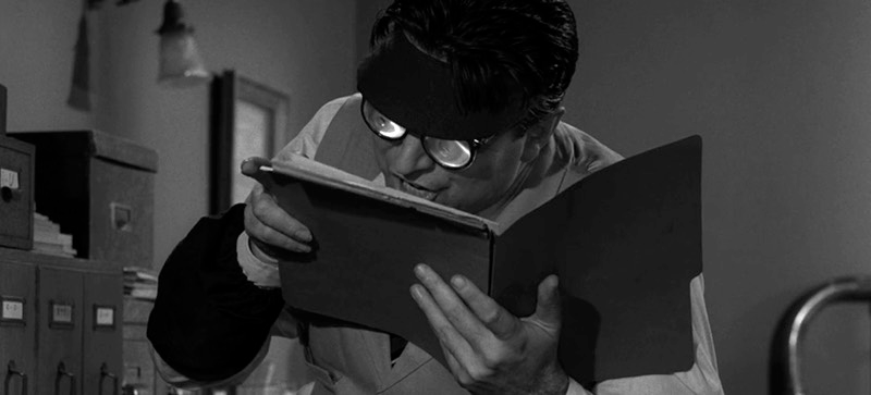 Illustration for article titled The Fourth of July Twilight Zone Marathon Schedule, With Links For Cordcutters